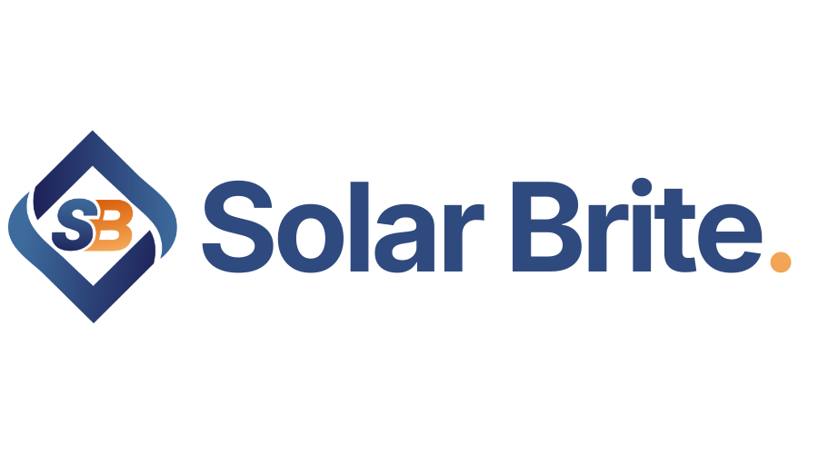 Solar Brite Logo Karachi